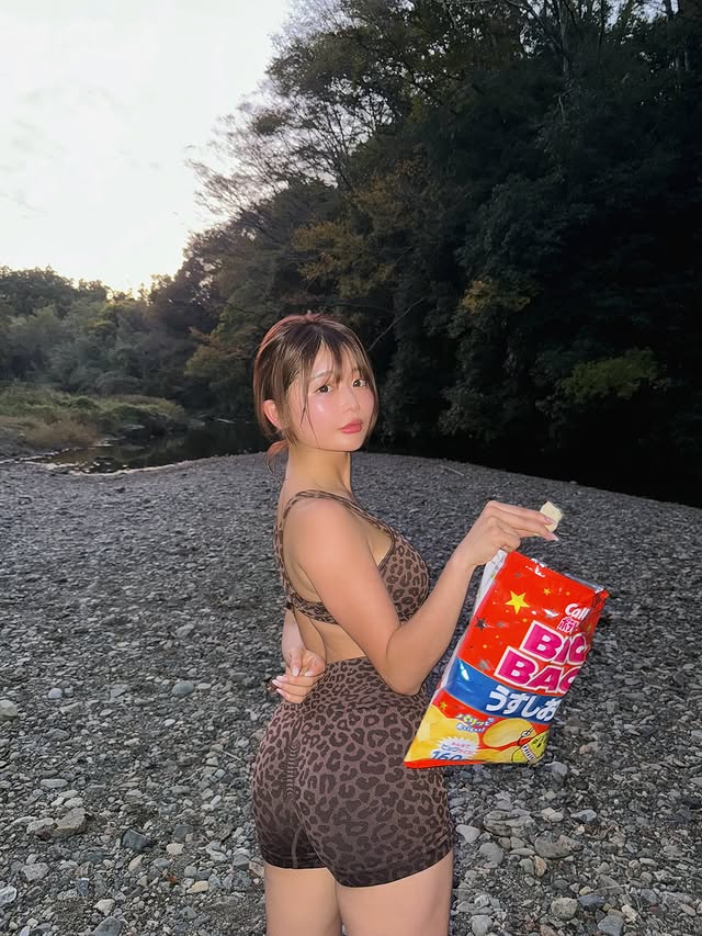 藤田もも フォト 8